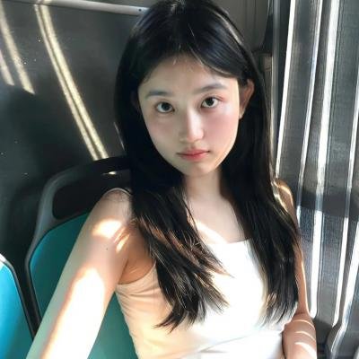 与你徒然