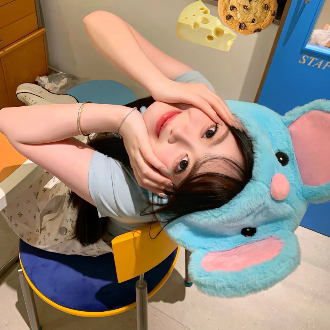 她的杀机欲望